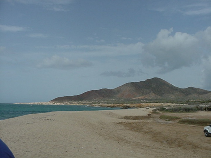 Imagen: Margarita Island